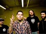 Mike Herrera's Tumbledown