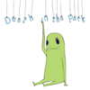Death In The Park : Self-Titled (EP)